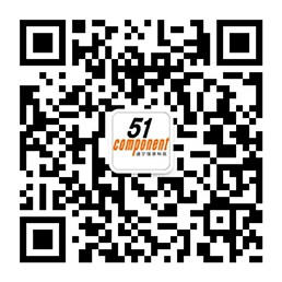 公众号二维码