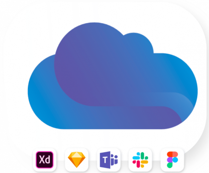 Axure Enterprise ux 和 ui 集中在一个地方